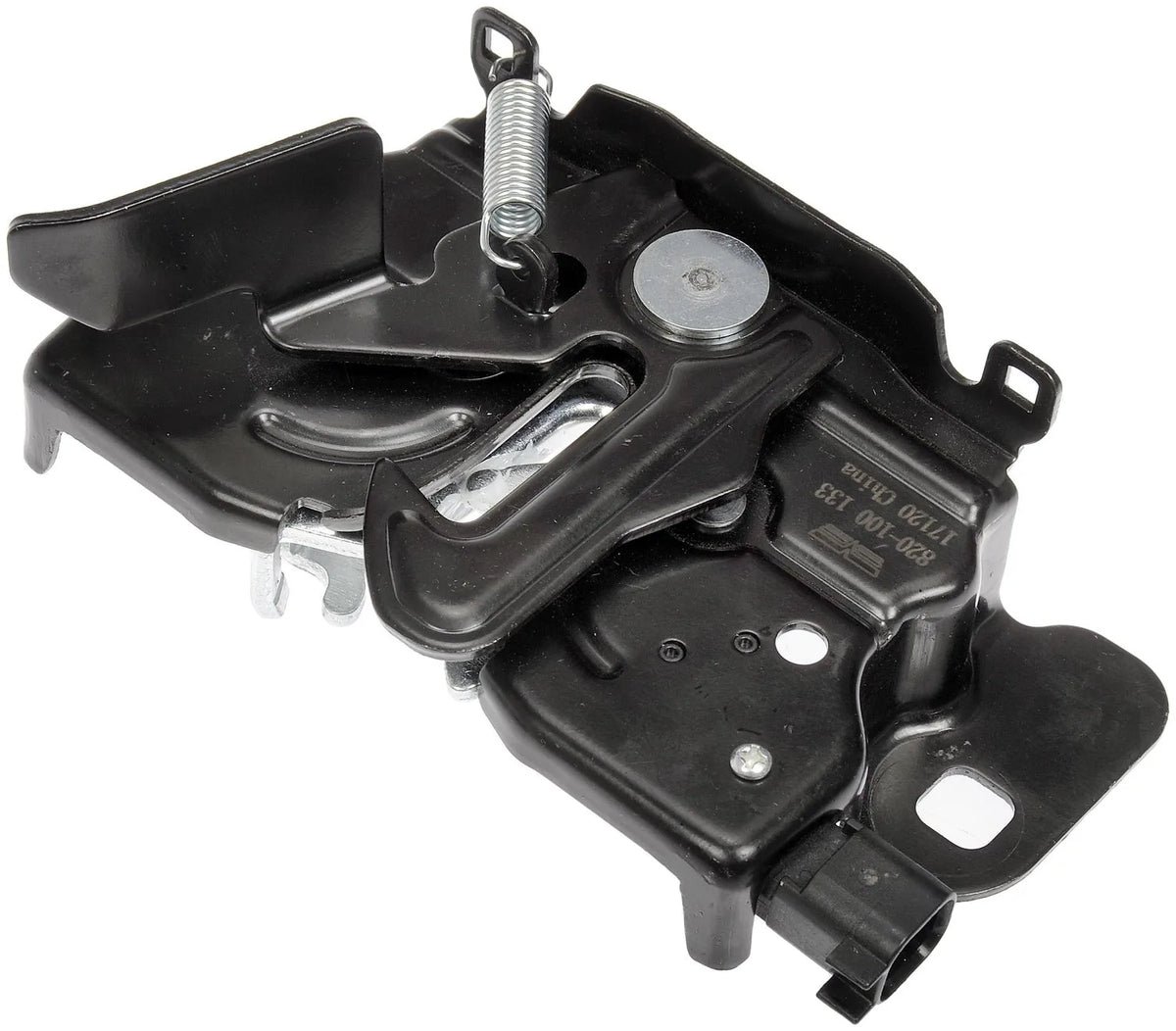 Dorman 820-100 2011-2015 Dodge Durango Hood Latch Assembly
