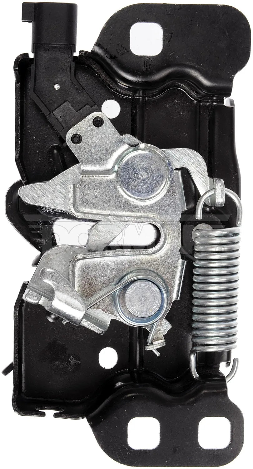 Dorman 820-100 2011-2015 Dodge Durango Hood Latch Assembly