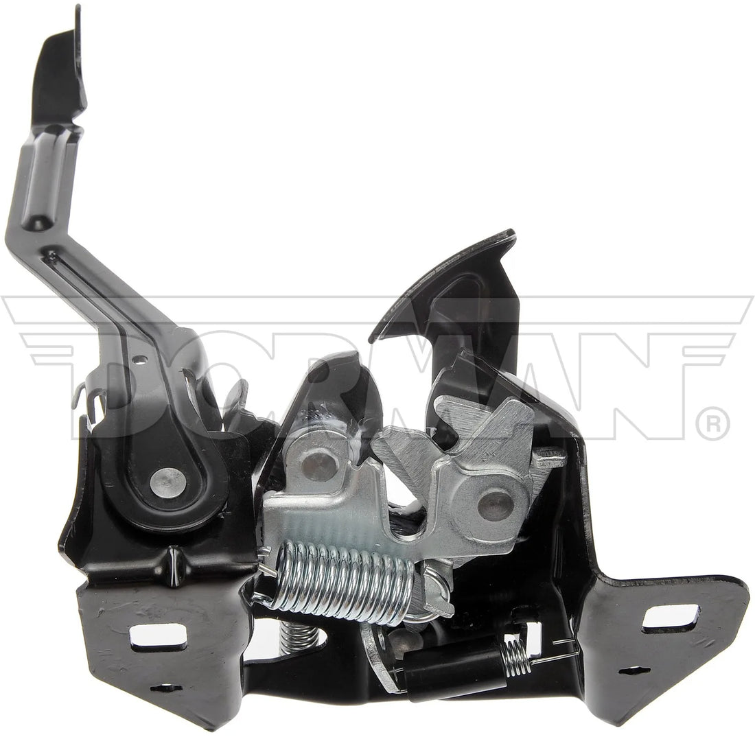 Dorman 820-101 2001-2007 Dodge Grand Caravan Hood Latch Assembly