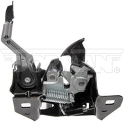 Dorman 820-101 2001-2007 Dodge Grand Caravan Hood Latch Assembly