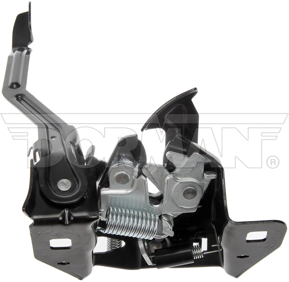 Dorman 820-101 2001-2007 Dodge Grand Caravan Hood Latch Assembly