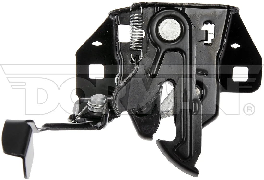 Dorman 820-101 2001-2007 Dodge Grand Caravan Hood Latch Assembly