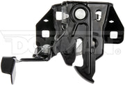 Dorman 820-101 2001-2007 Dodge Grand Caravan Hood Latch Assembly