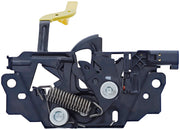 Dorman 820-106 2022-2025 Ford E-Transit Hood Latch Assembly
