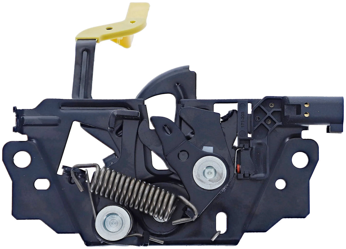 Dorman 820-106 2022-2025 Ford E-Transit Hood Latch Assembly