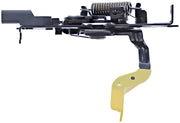 Dorman 820-106 2022-2025 Ford E-Transit Hood Latch Assembly