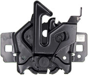 Dorman 820-112 2005-2009 Ford Mustang Hood Latch Assembly