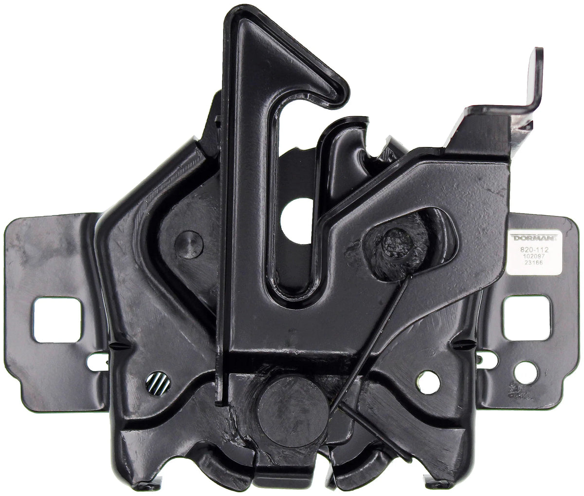 Dorman 820-112 2005-2009 Ford Mustang Hood Latch Assembly