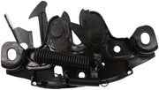 Dorman 820-113 2007-2012 Nissan Sentra Hood Latch Assembly