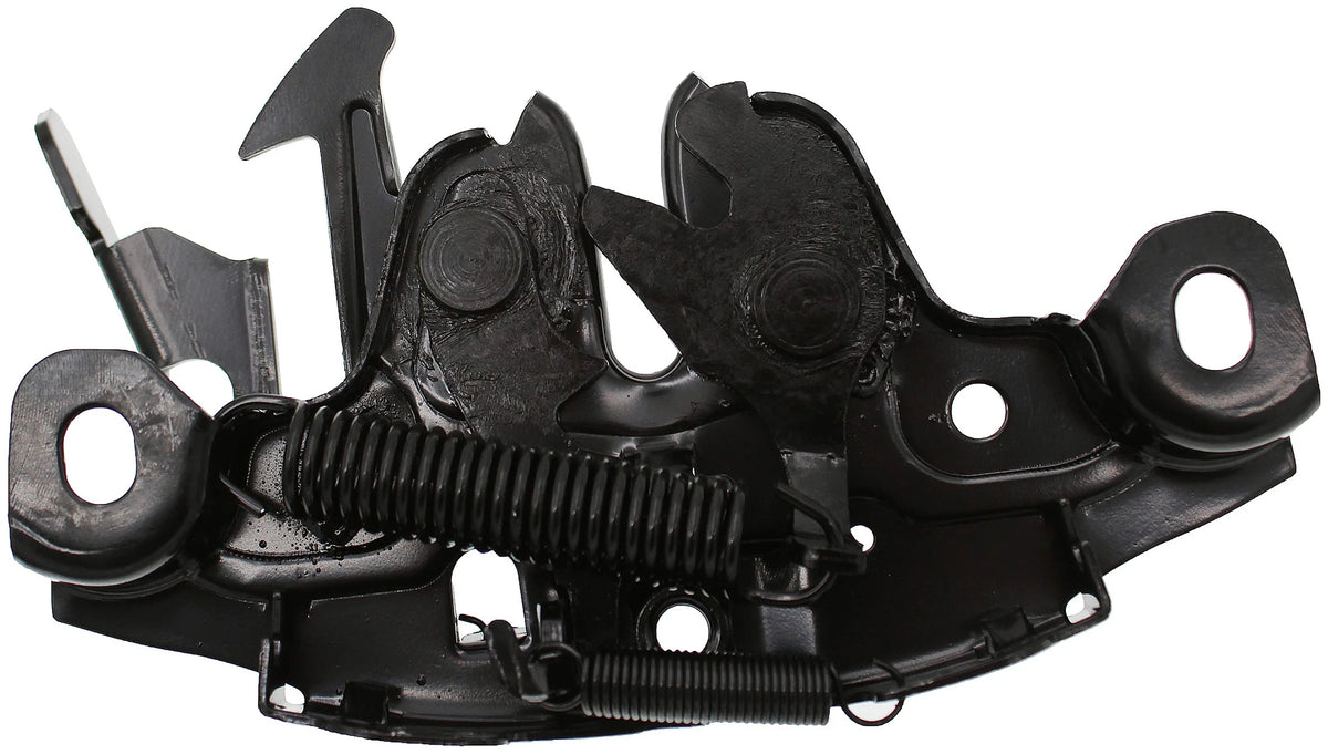 Dorman 820-113 2007-2012 Nissan Sentra Hood Latch Assembly