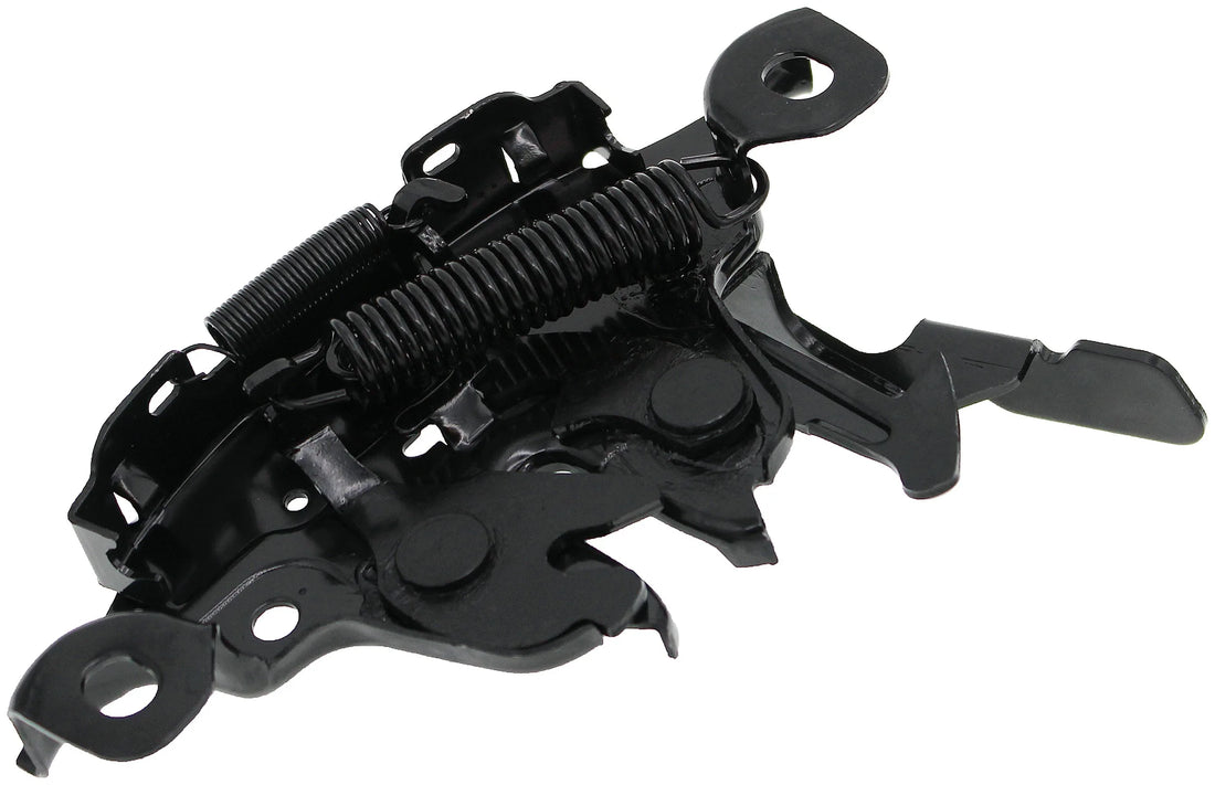 Dorman 820-113 2007-2012 Nissan Sentra Hood Latch Assembly