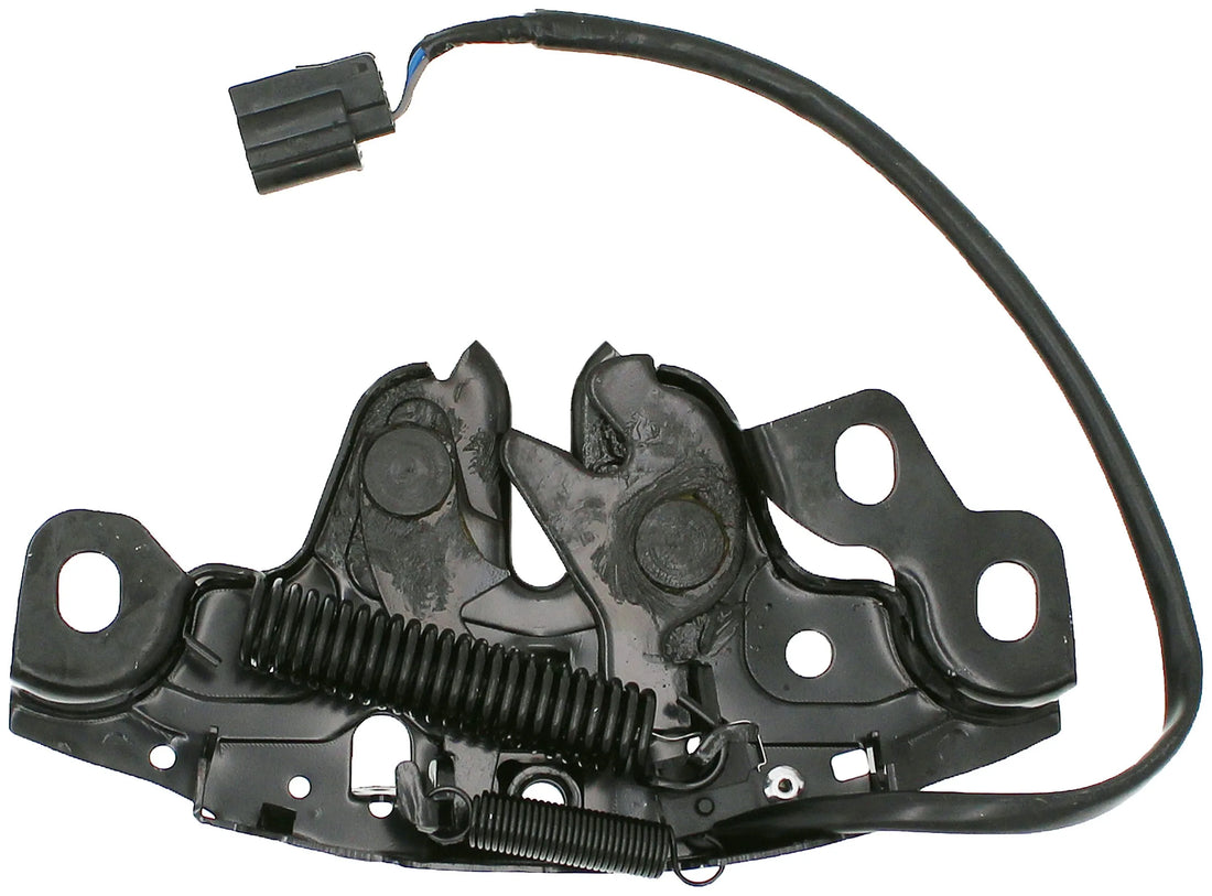 Dorman 820-115 2019-2022 Nissan Altima Hood Latch Assembly