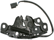Dorman 820-115 2019-2022 Nissan Altima Hood Latch Assembly