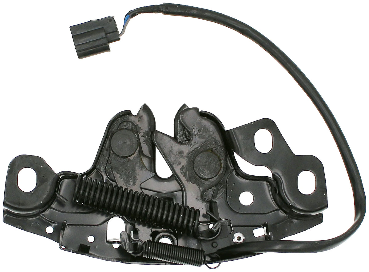 Dorman 820-115 2019-2022 Nissan Altima Hood Latch Assembly