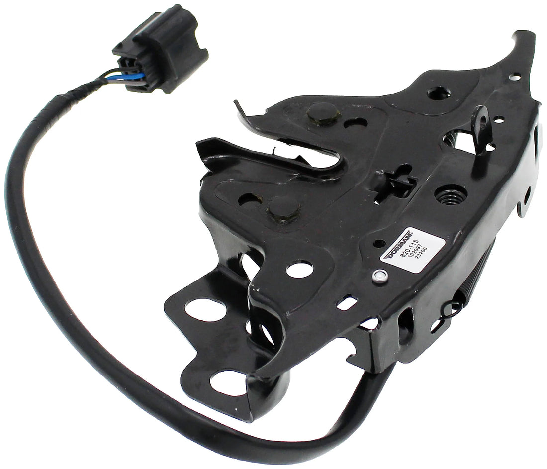 Dorman 820-115 2019-2022 Nissan Altima Hood Latch Assembly