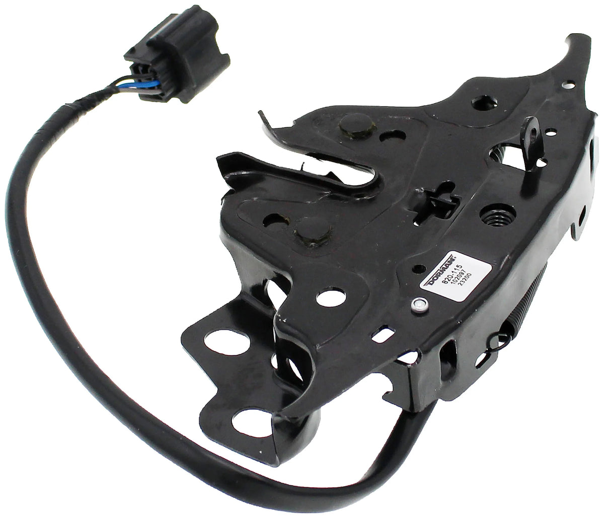 Dorman 820-115 2019-2022 Nissan Altima Hood Latch Assembly