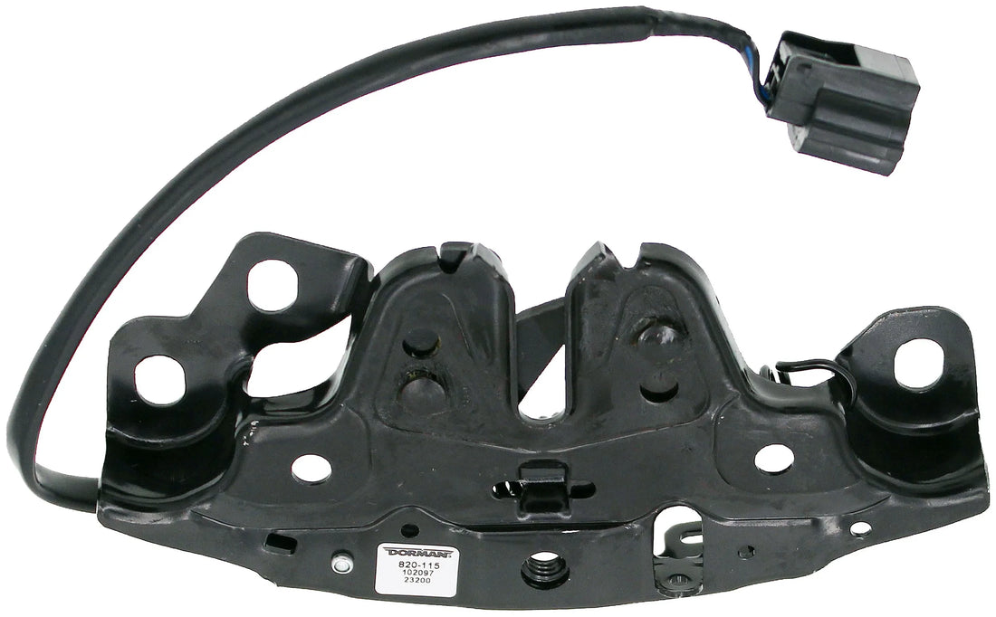 Dorman 820-115 2019-2022 Nissan Altima Hood Latch Assembly