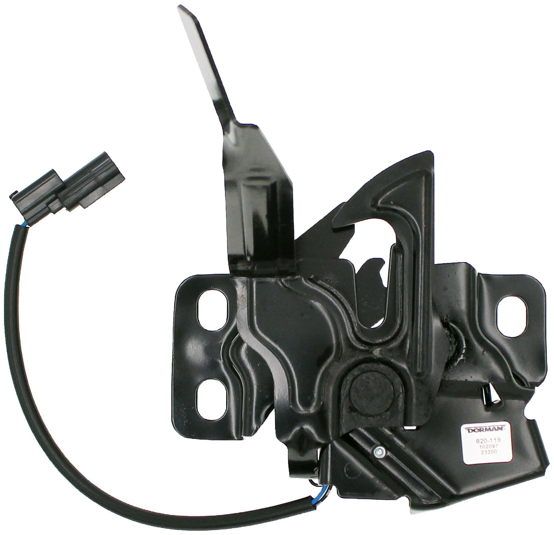 Dorman 820-119 2016-2021 Honda Civic Hood Latch Assembly