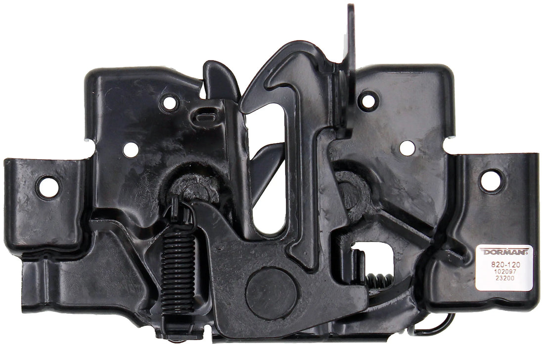 Dorman 820-120 2012-2015 Mazda 5 Hood Latch Assembly