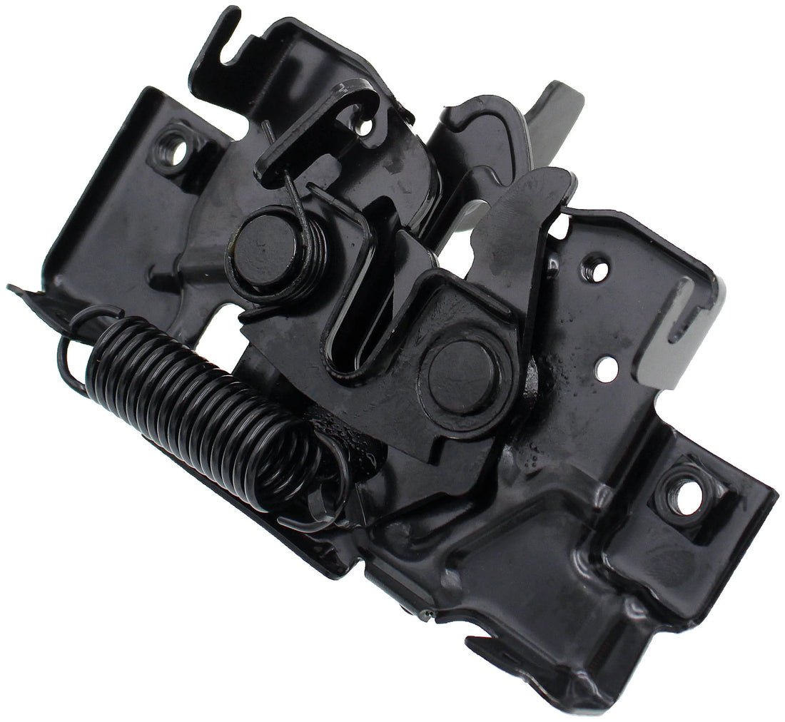 Dorman 820-120 2012-2015 Mazda 5 Hood Latch Assembly