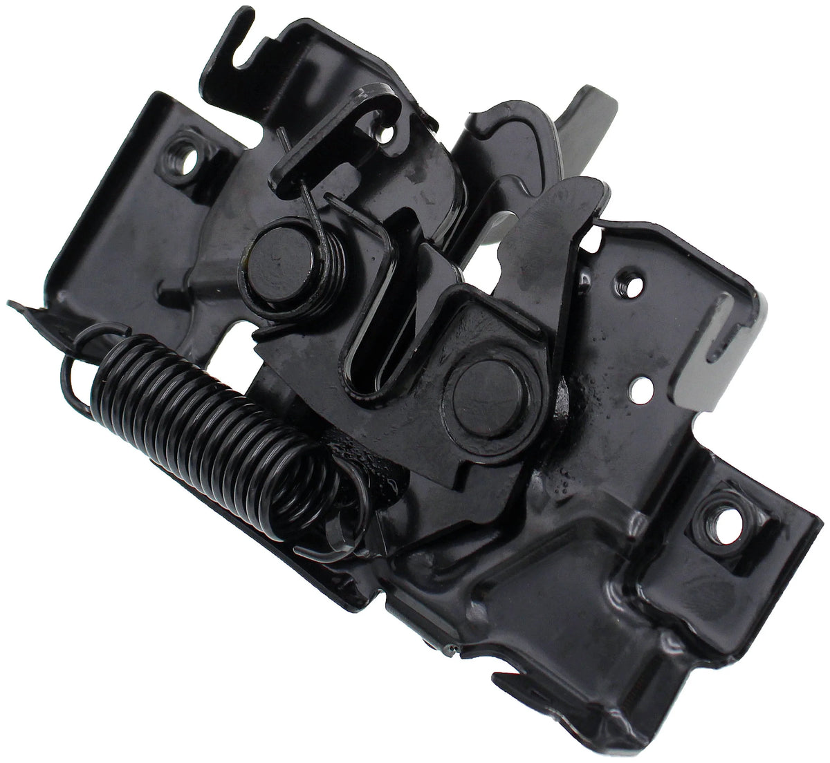 Dorman 820-120 2012-2015 Mazda 5 Hood Latch Assembly