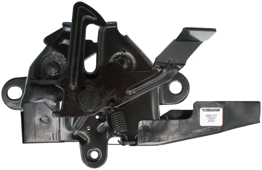 Dorman 820-121 2004-2009 Toyota Prius Hood Latch Assembly