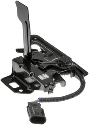 Dorman 820-200 2014-2016 Chevrolet Impala Limited Hood Latch Assembly