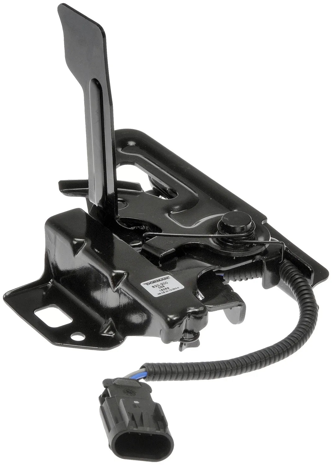 Dorman 820-200 2014-2016 Chevrolet Impala Limited Hood Latch Assembly