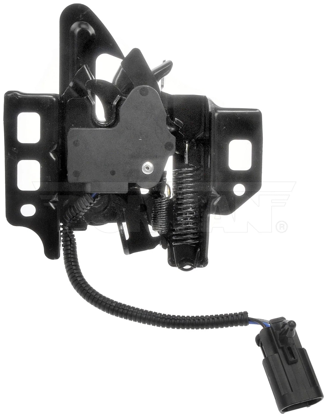 Dorman 820-200 2014-2016 Chevrolet Impala Limited Hood Latch Assembly