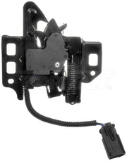 Dorman 820-200 2014-2016 Chevrolet Impala Limited Hood Latch Assembly
