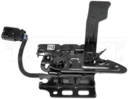 Dorman 820-200 2014-2016 Chevrolet Impala Limited Hood Latch Assembly