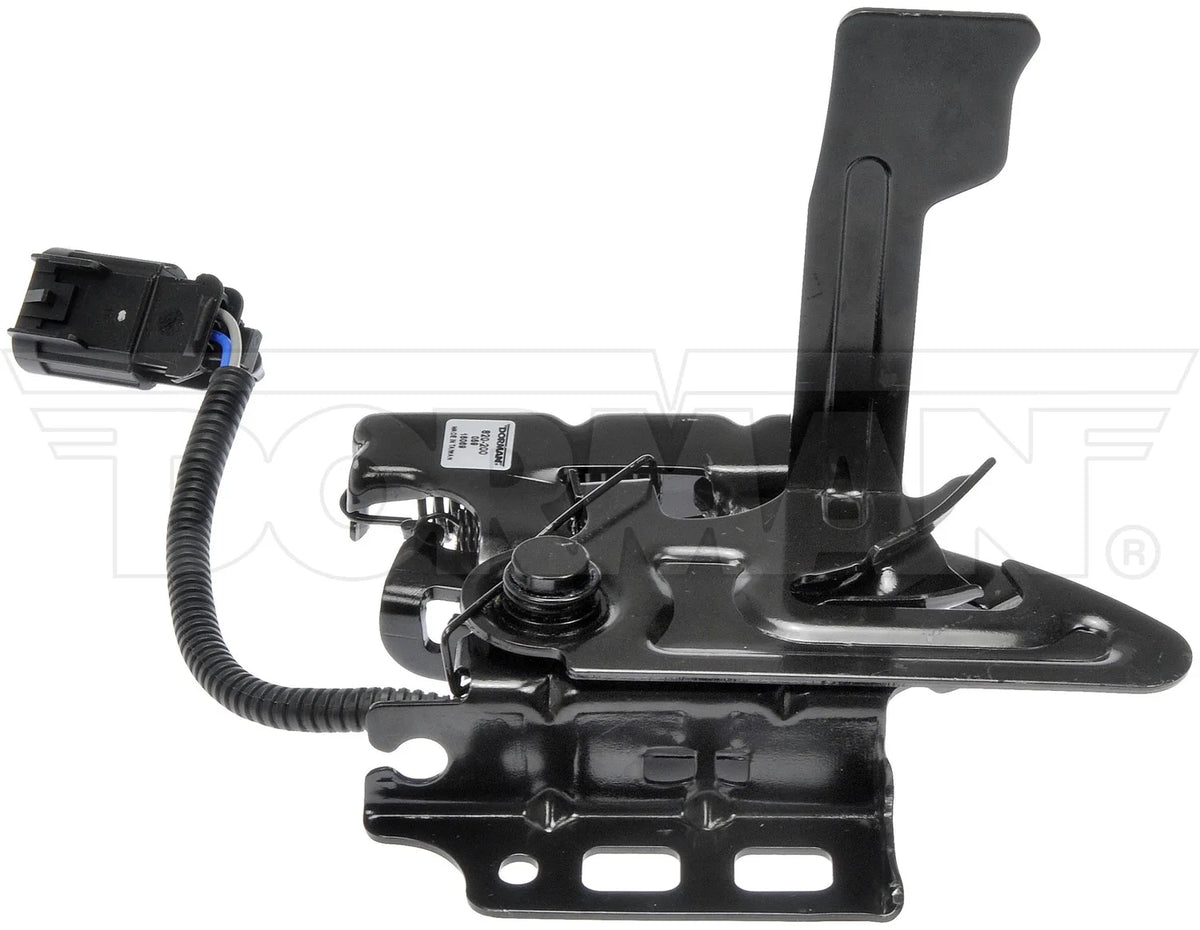 Dorman 820-200 2014-2016 Chevrolet Impala Limited Hood Latch Assembly