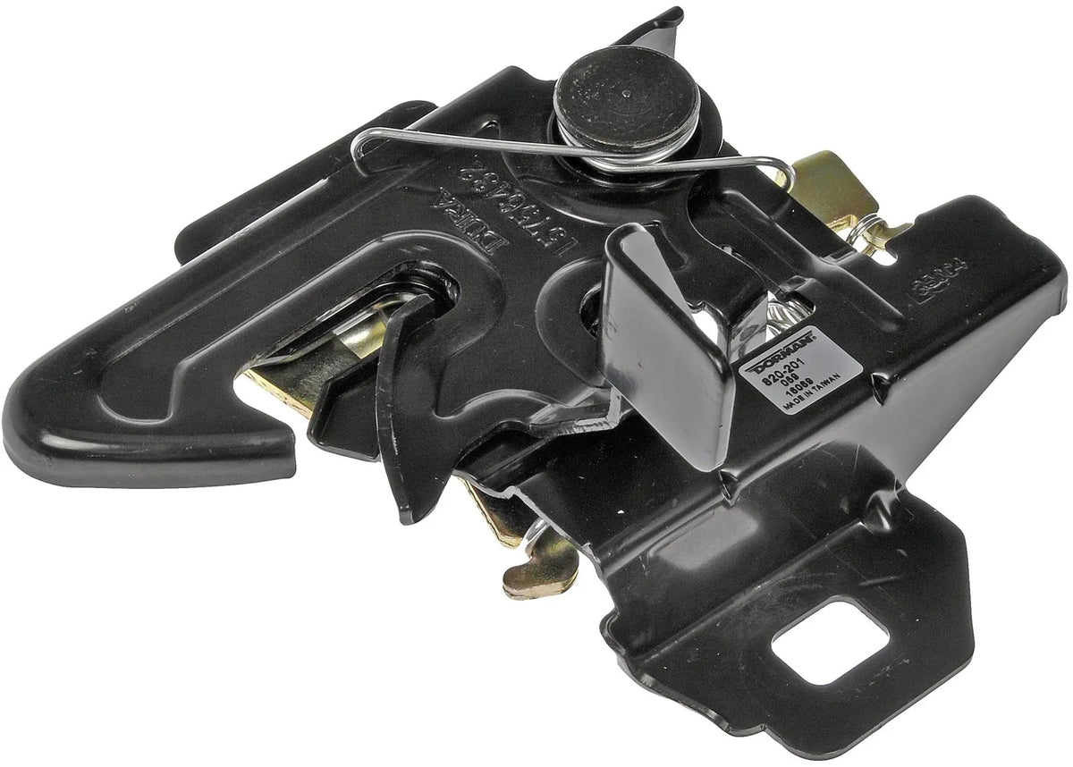 Dorman 820-201 2007-2009 Saturn Aura Hood Latch Assembly
