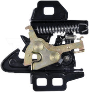 Dorman 820-201 2007-2009 Saturn Aura Hood Latch Assembly