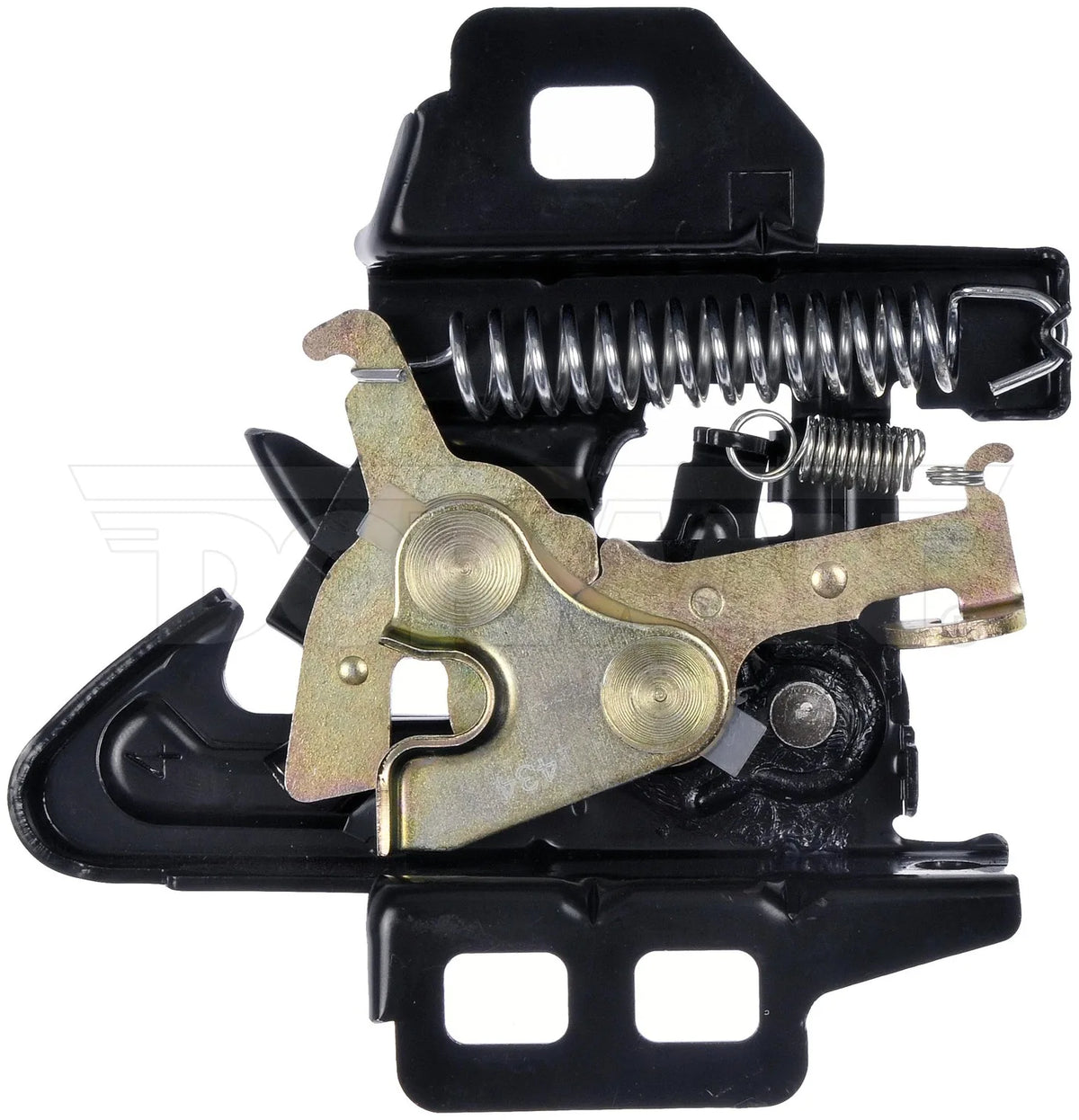 Dorman 820-201 2007-2009 Saturn Aura Hood Latch Assembly