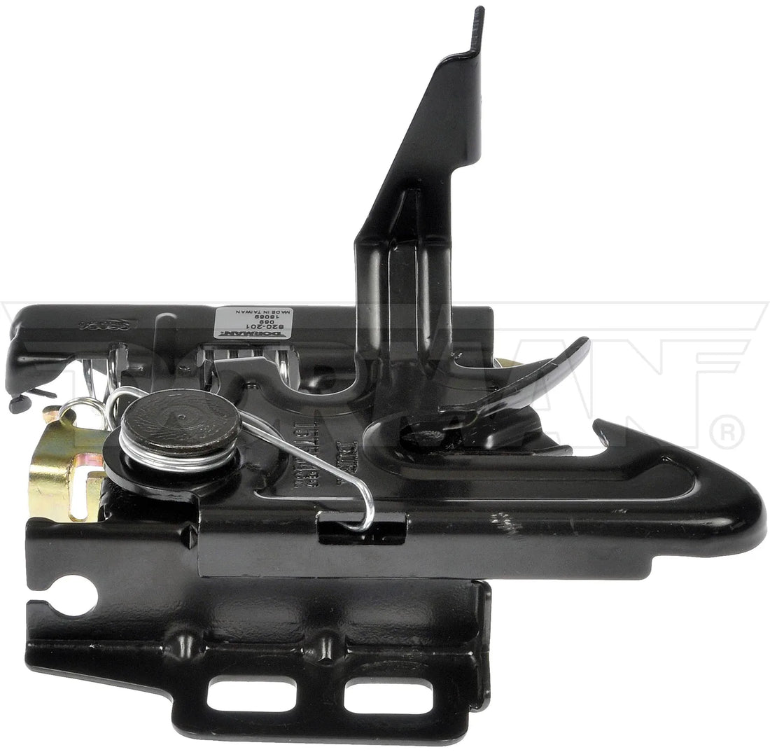 Dorman 820-201 2007-2009 Saturn Aura Hood Latch Assembly