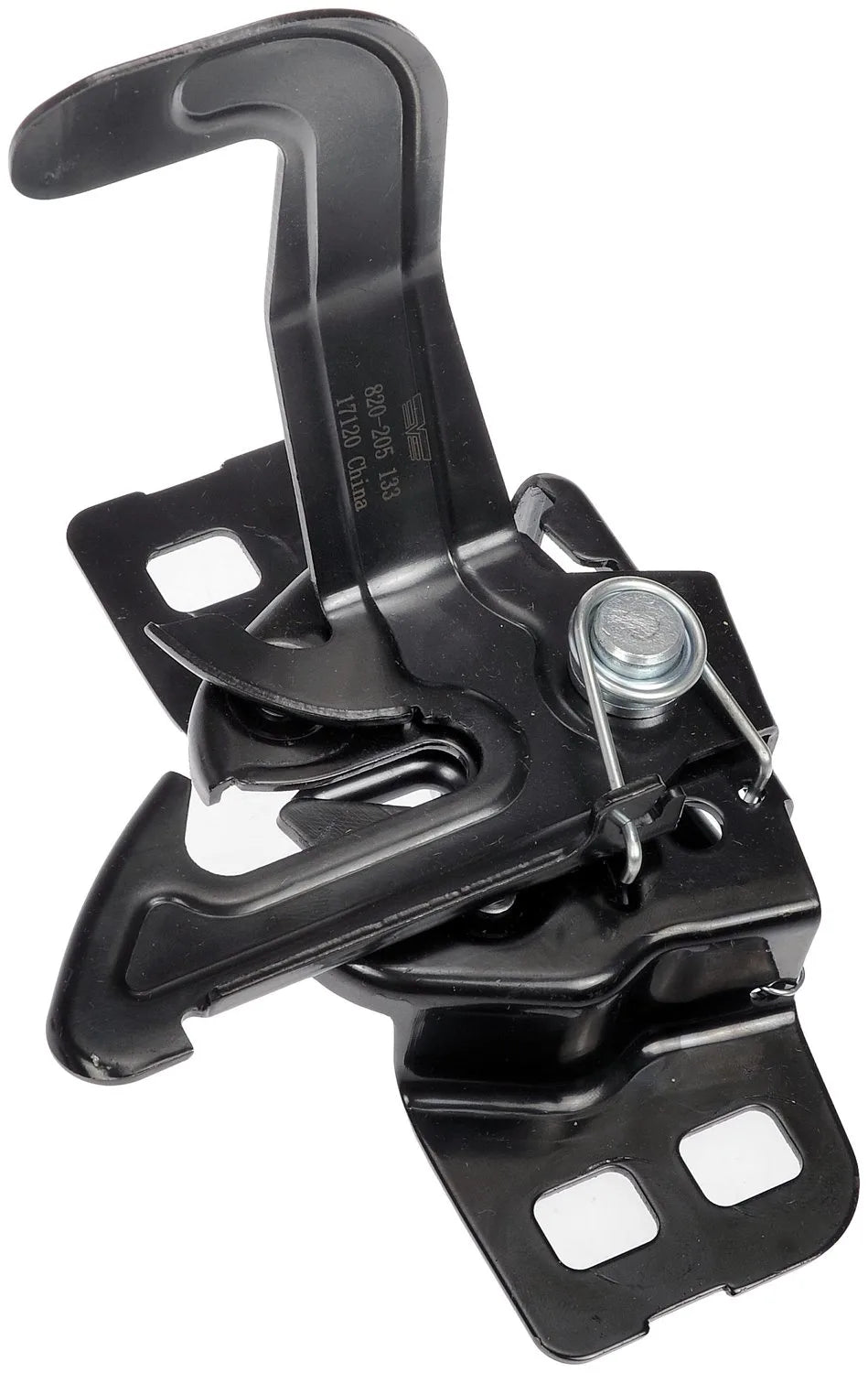 Dorman 820-205 2005-2010 Chevrolet Cobalt Hood Latch Assembly