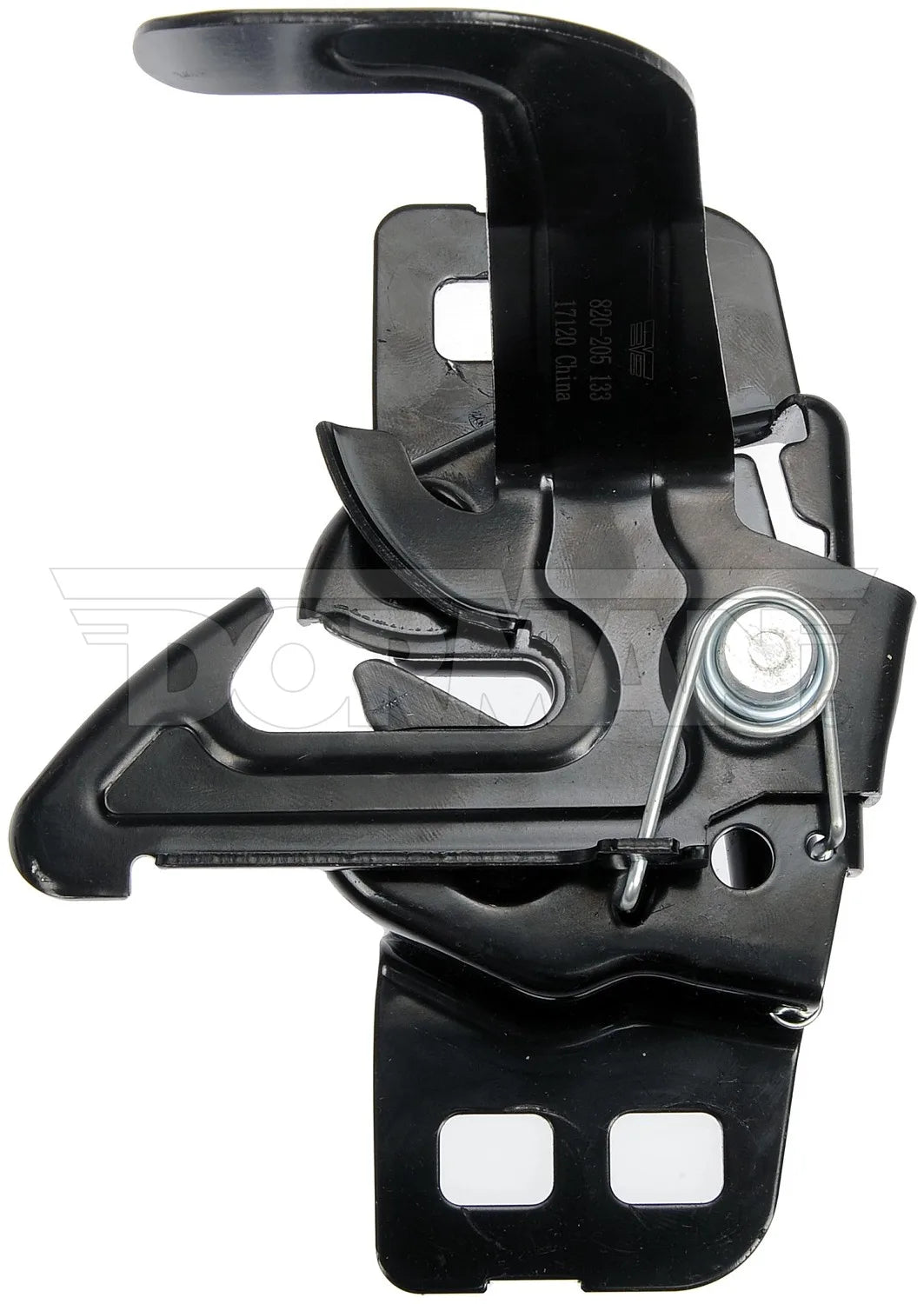 Dorman 820-205 2005-2010 Chevrolet Cobalt Hood Latch Assembly