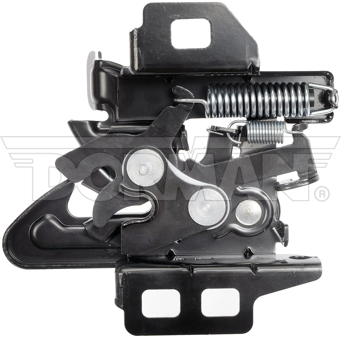 Dorman 820-207 2003-2021 GMC Savana 2500 Hood Latch Assembly