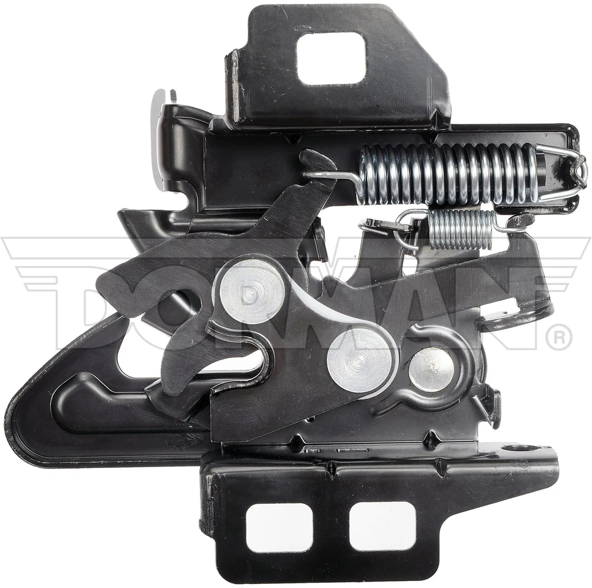 Dorman 820-207 2003-2021 GMC Savana 2500 Hood Latch Assembly