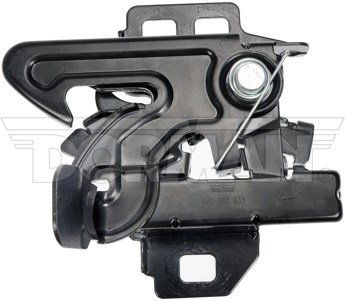 Dorman 820-207 2003-2021 GMC Savana 2500 Hood Latch Assembly