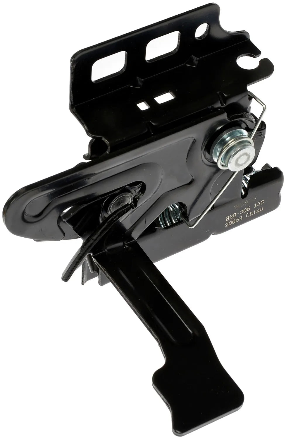 Dorman 820-306 2014-2016 Chevrolet Impala Limited Hood Latch Assembly
