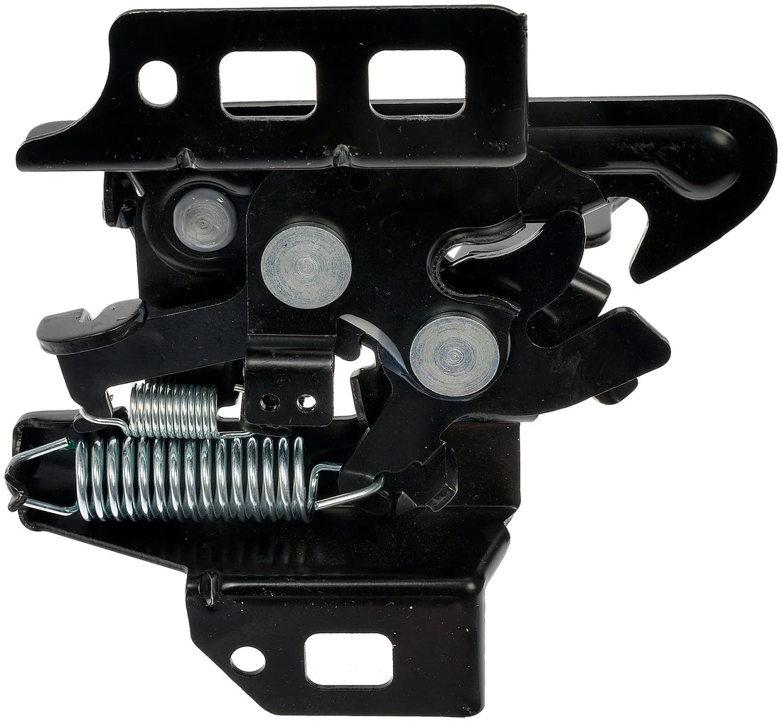 Dorman 820-306 2014-2016 Chevrolet Impala Limited Hood Latch Assembly