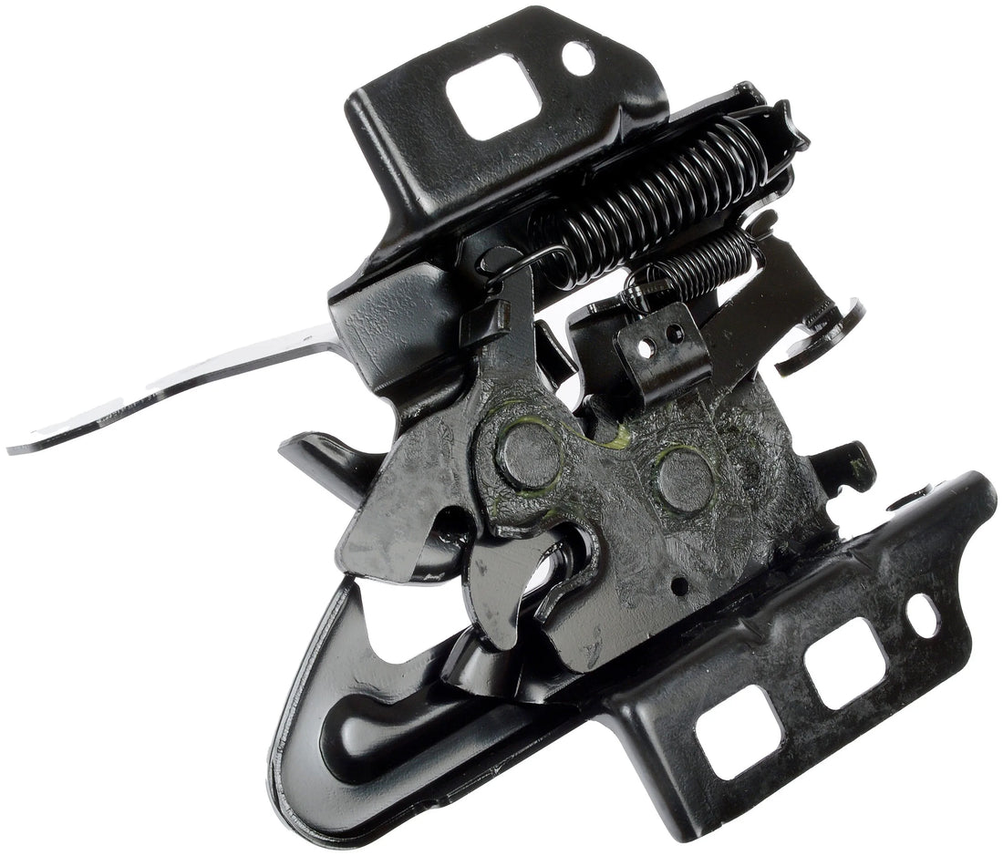 Dorman 820-310 2003-2006 Chevrolet Silverado 2500 HD Hood Latch Assembly