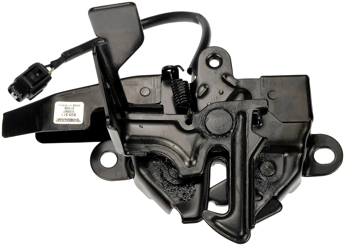 Dorman 820-311 2015-2017 Toyota Camry Hood Latch Assembly