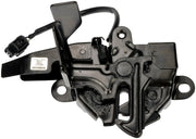 Dorman 820-311 2015-2017 Toyota Camry Hood Latch Assembly