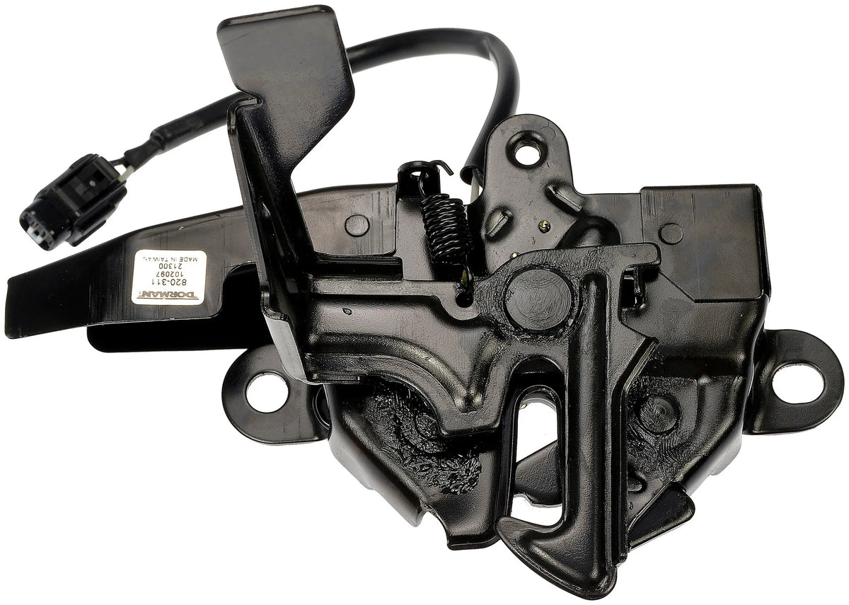 Dorman 820-311 2015-2017 Toyota Camry Hood Latch Assembly