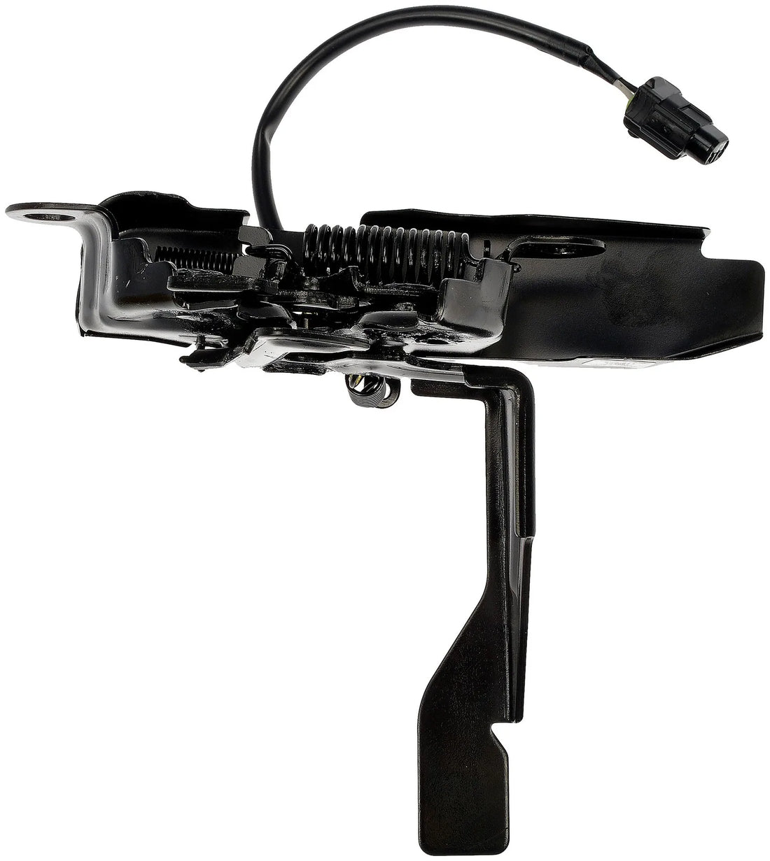 Dorman 820-311 2015-2017 Toyota Camry Hood Latch Assembly