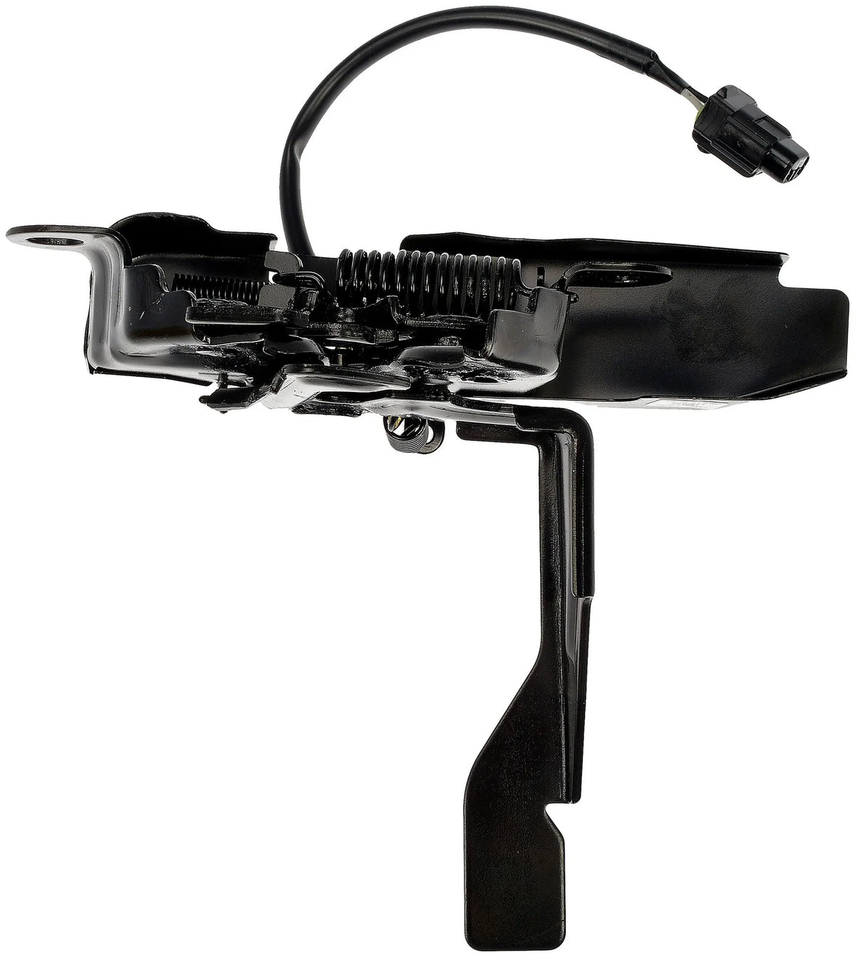 Dorman 820-311 2015-2017 Toyota Camry Hood Latch Assembly