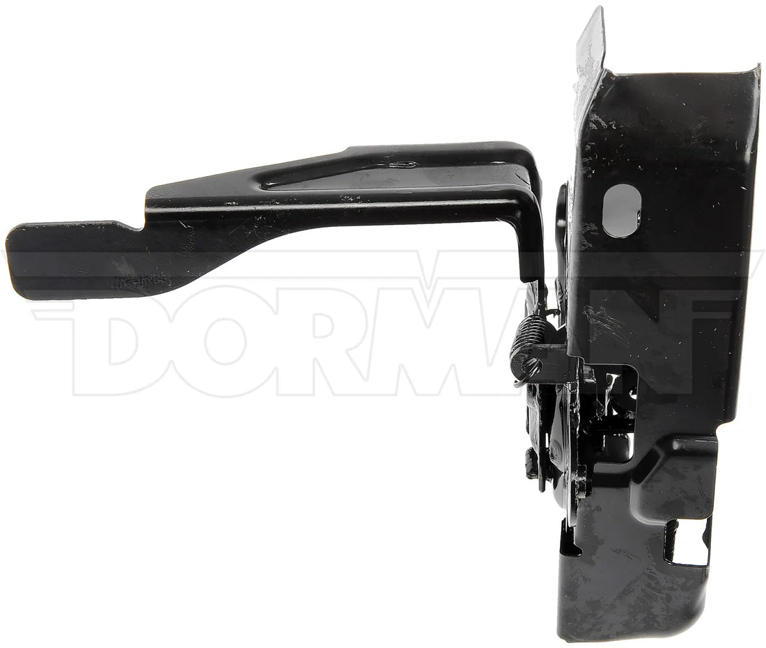 Dorman 820-341 2015-2017 Toyota Camry Hood Latch Assembly